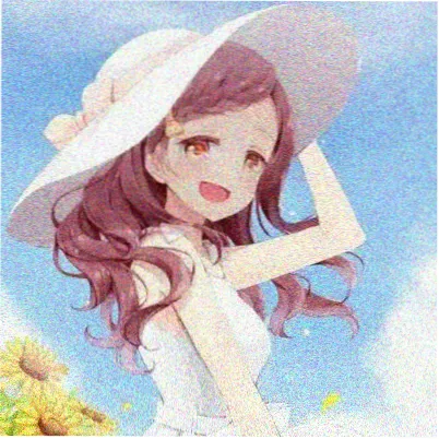 战狼3演员张翰角色头像